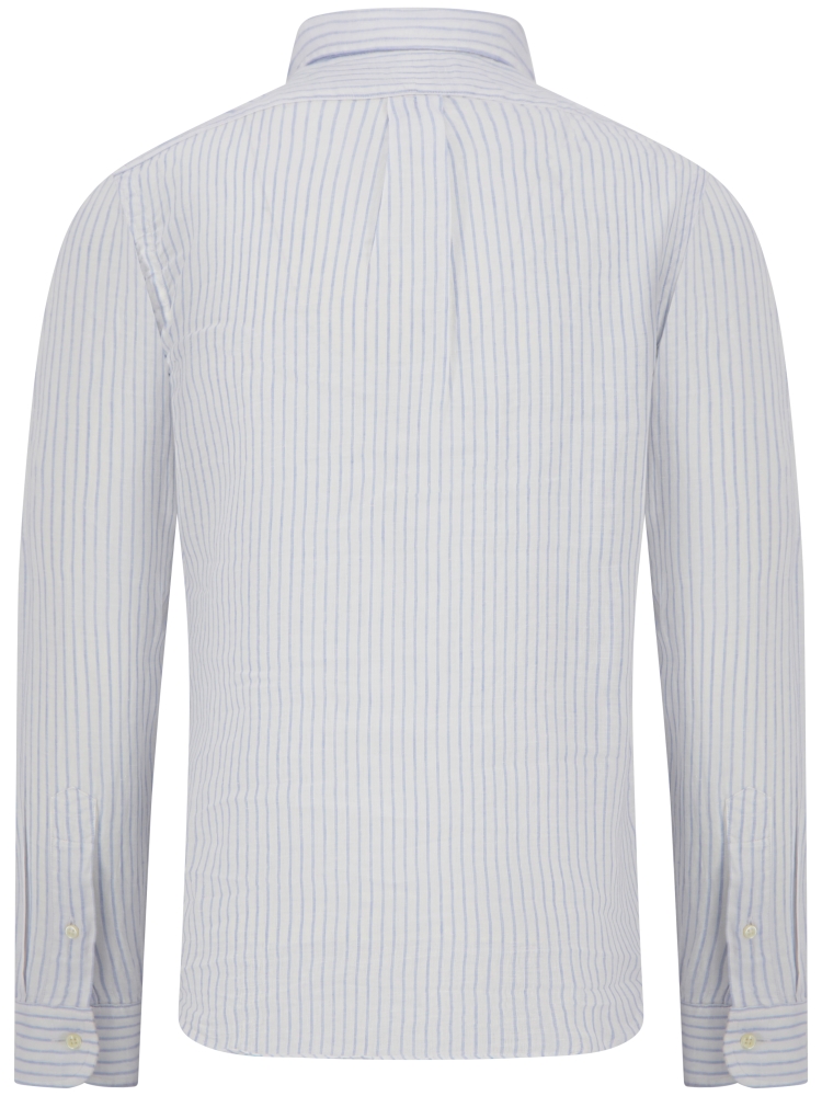 Polo Ralph Lauren  710-B15594 004 7188A WHITE/BLUE