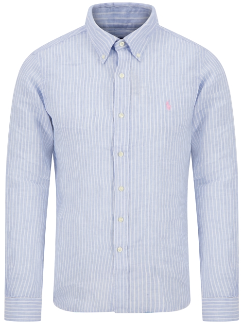 Polo Ralph Lauren  710-B15594 005 7188B BLUE/WHITE foto 1