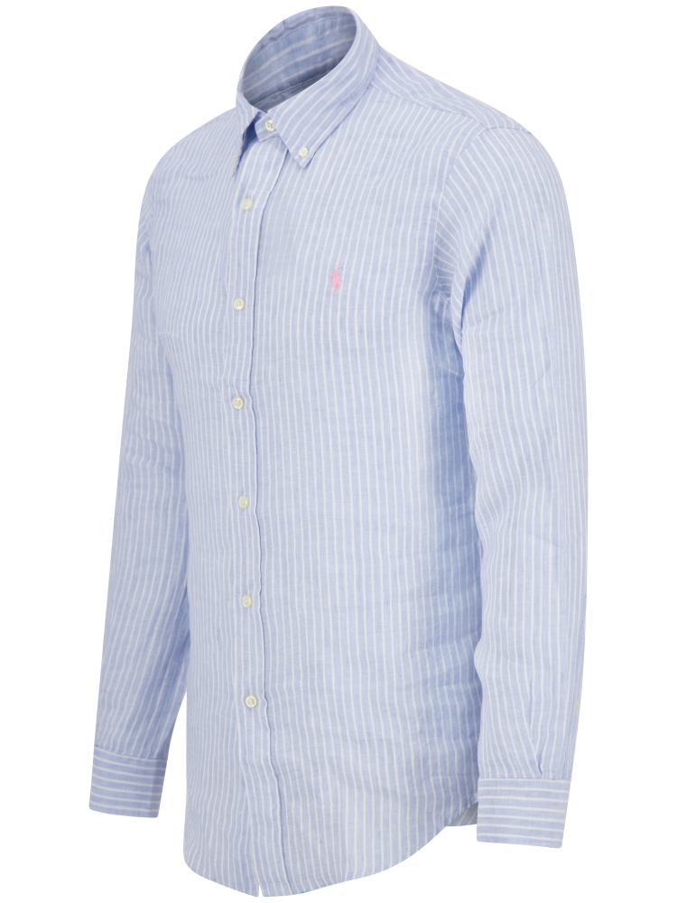 Polo Ralph Lauren  710-B15594 005 7188B BLUE/WHITE