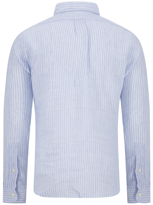 Polo Ralph Lauren  710-B15594 005 7188B BLUE/WHITE foto 3