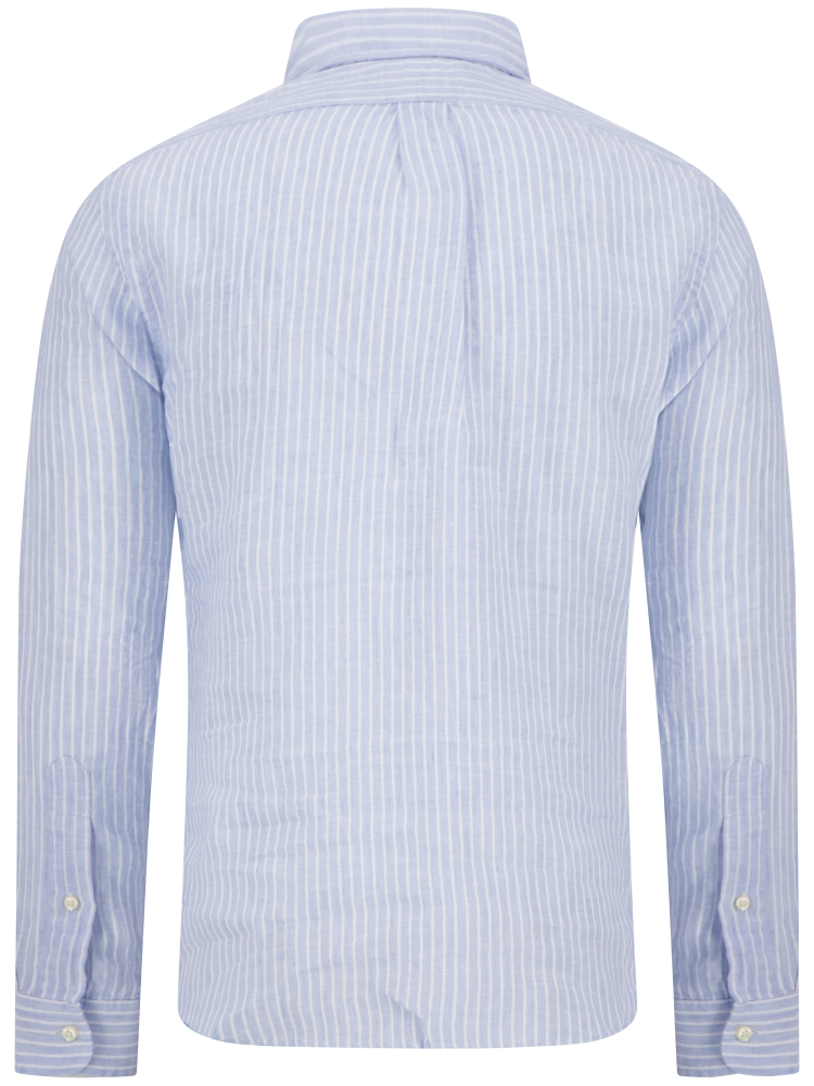 Polo Ralph Lauren  710-B15594 005 7188B BLUE/WHITE