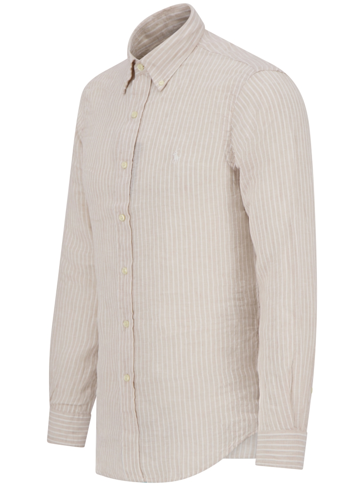 Polo Ralph Lauren 710-B15594 006 7188E C.BEIGE/WHITE
