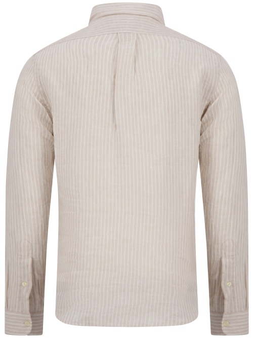 Polo Ralph Lauren  710-B15594 006 7188E C.BEIGE/WHITE foto 3