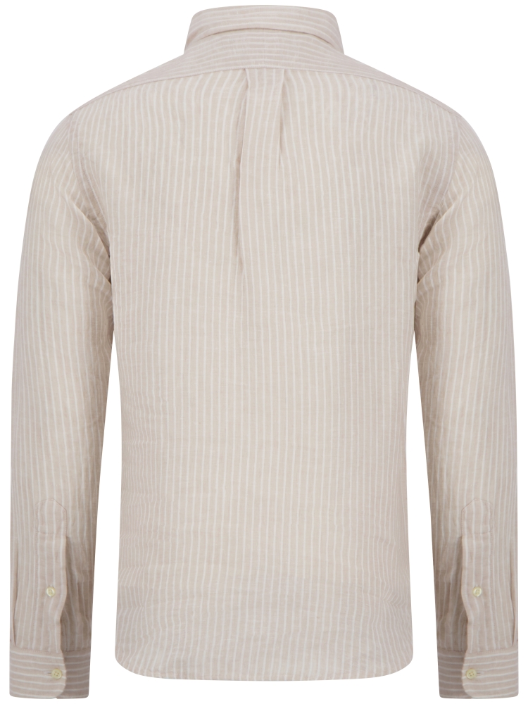 Polo Ralph Lauren 710-B15594 006 7188E C.BEIGE/WHITE