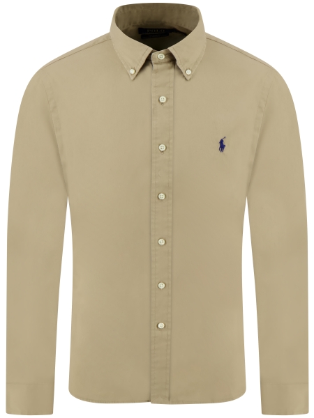 Polo Ralph Lauren  710-B20512 001 SURREY TAN