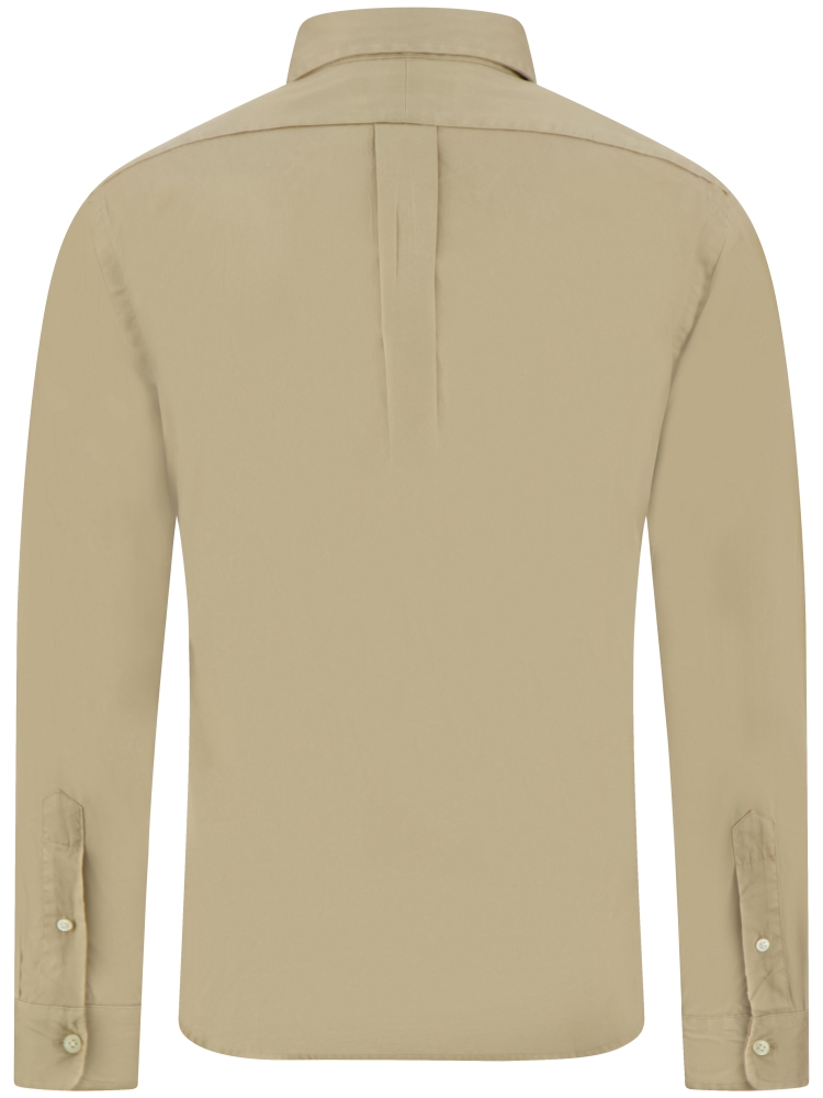 Polo Ralph Lauren  710-B20512 001 SURREY TAN