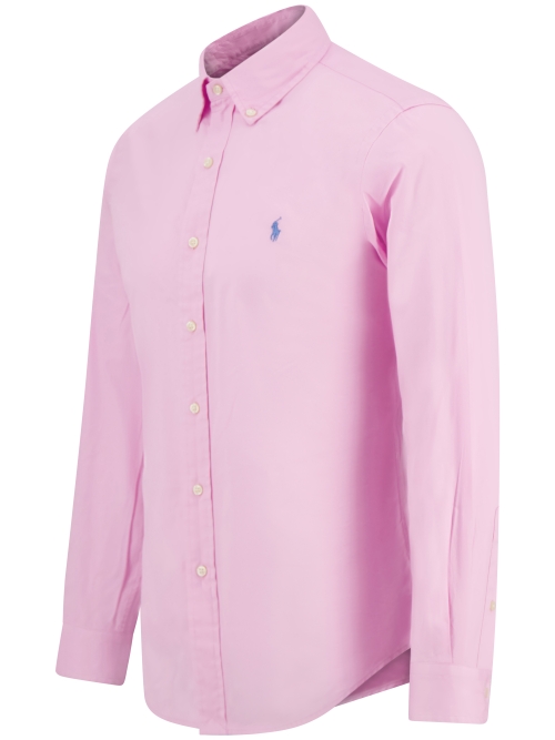 Polo Ralph Lauren  710-B20512 002 CARMEL PINK foto 2