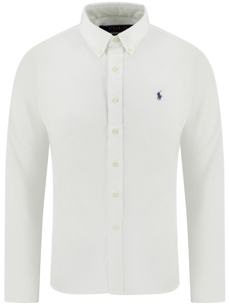 Polo Ralph Lauren  710-B20512 003 WHITE