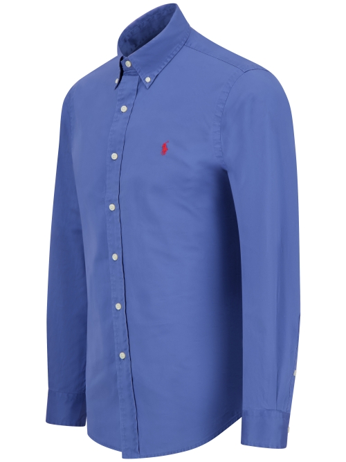 Polo Ralph Lauren  710-B20512 004 NIMES BLUE foto 2