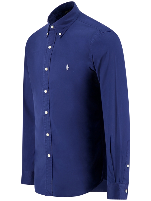 Polo Ralph Lauren  710-B20512 006 NEWPORT NAVY foto 2