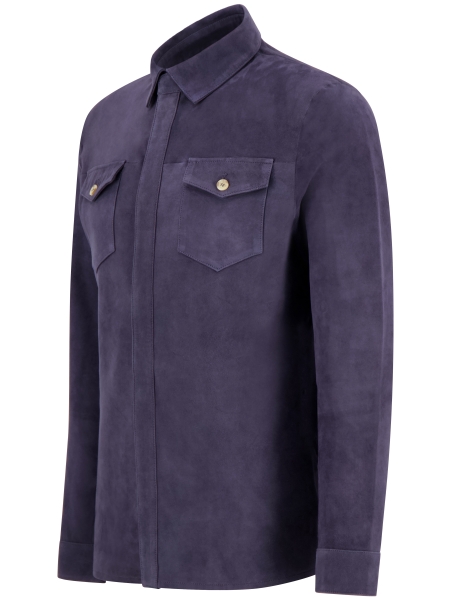 Alter Ego M265 MARINE  BLUE