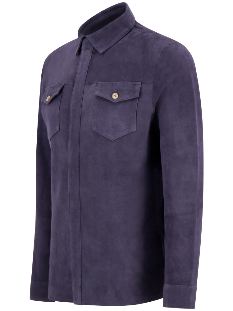 Alter Ego M265 MARINE BLUE