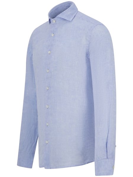 Artu Napoli VINTGAE 302 LIGHT BLUE