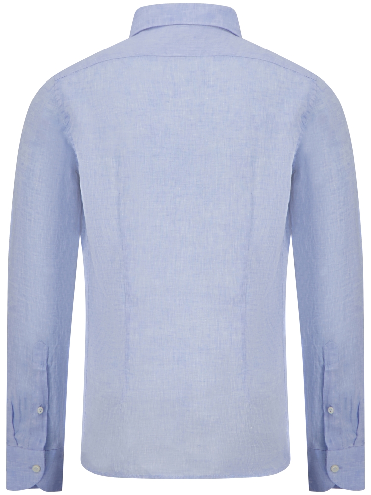 Artu Napoli VINTGAE 302 LIGHT BLUE