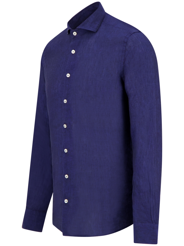 Artu Napoli VINTGAE 304 NAVY