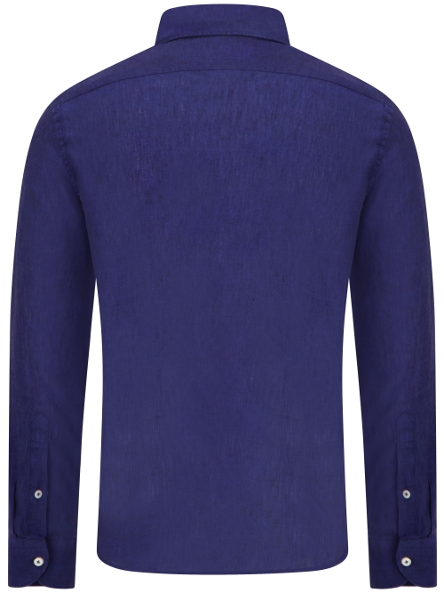 Artu Napoli VINTGAE 304 NAVY foto 3