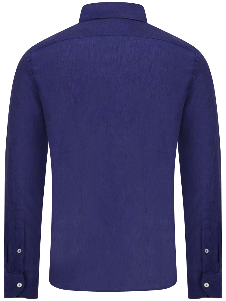 Artu Napoli VINTGAE 304 NAVY