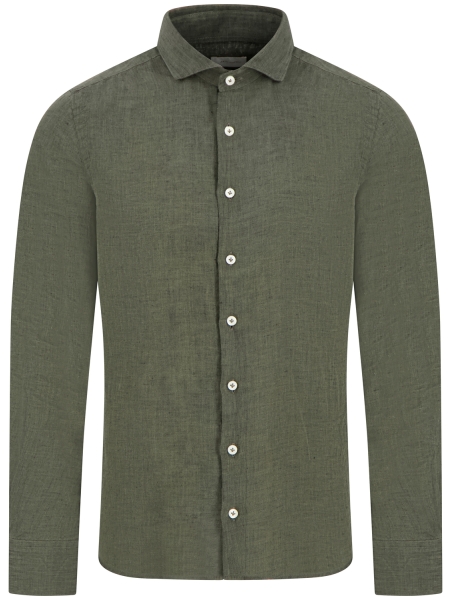 Artu Napoli VINTGAE 601 OLIVE