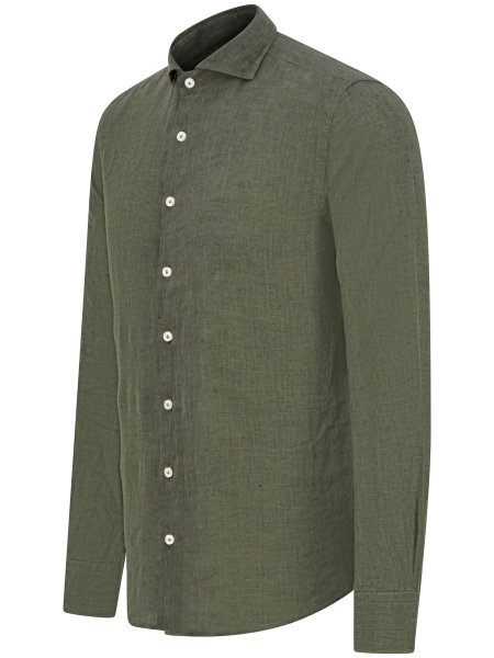 Artu Napoli VINTGAE 601 OLIVE