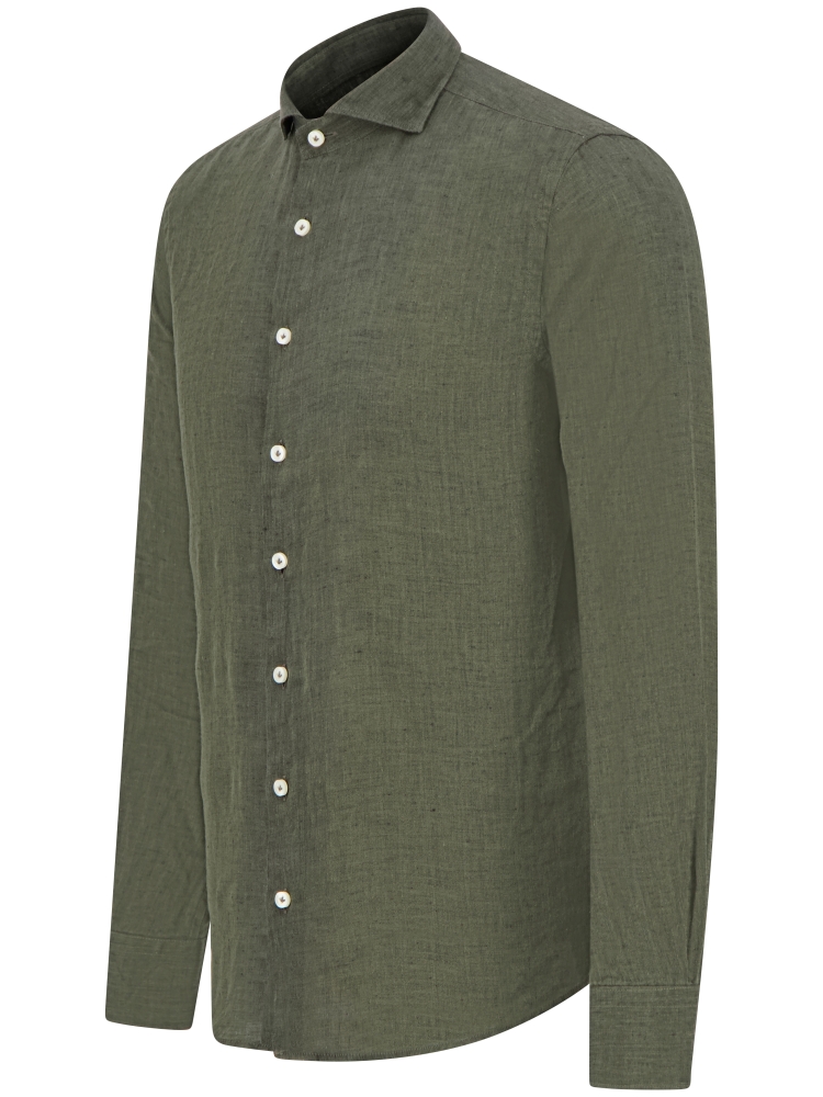 Artu Napoli VINTGAE 601 OLIVE