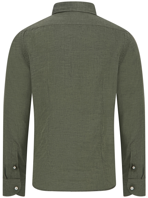 Artu Napoli VINTGAE 601 OLIVE foto 3