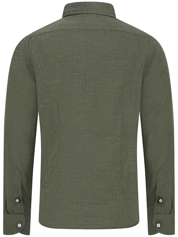 Artu Napoli VINTGAE 601 OLIVE