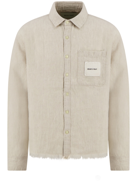 Brams fruit 806 NATURAL LINEN