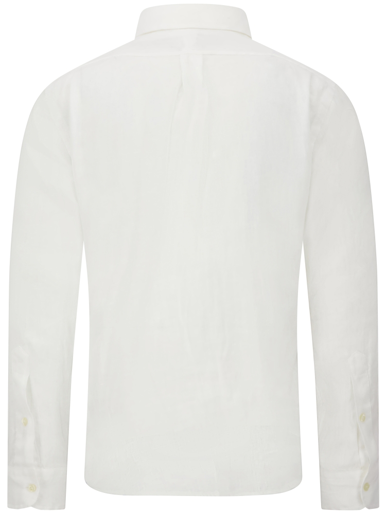 Polo Ralph Lauren  710-966294 003 C. WHITE