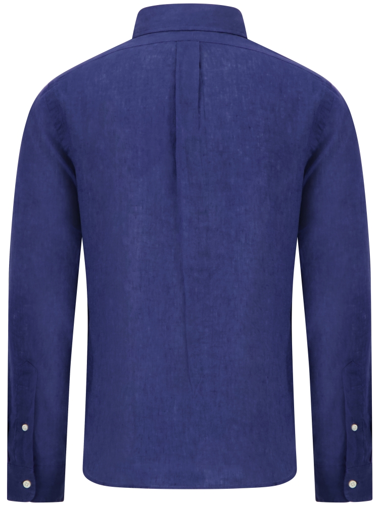Polo Ralph Lauren  710-966294 025 RUSTIC NAVY