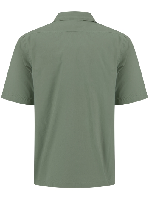 C.P. Company 18CMSH249A-005328G 669 THYME foto 3