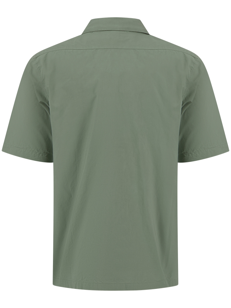 C.P. Company 18CMSH249A-005328G 669 THYME