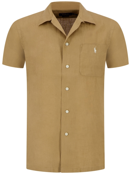 Polo Ralph Lauren  710-966421 502 CAFE TAN
