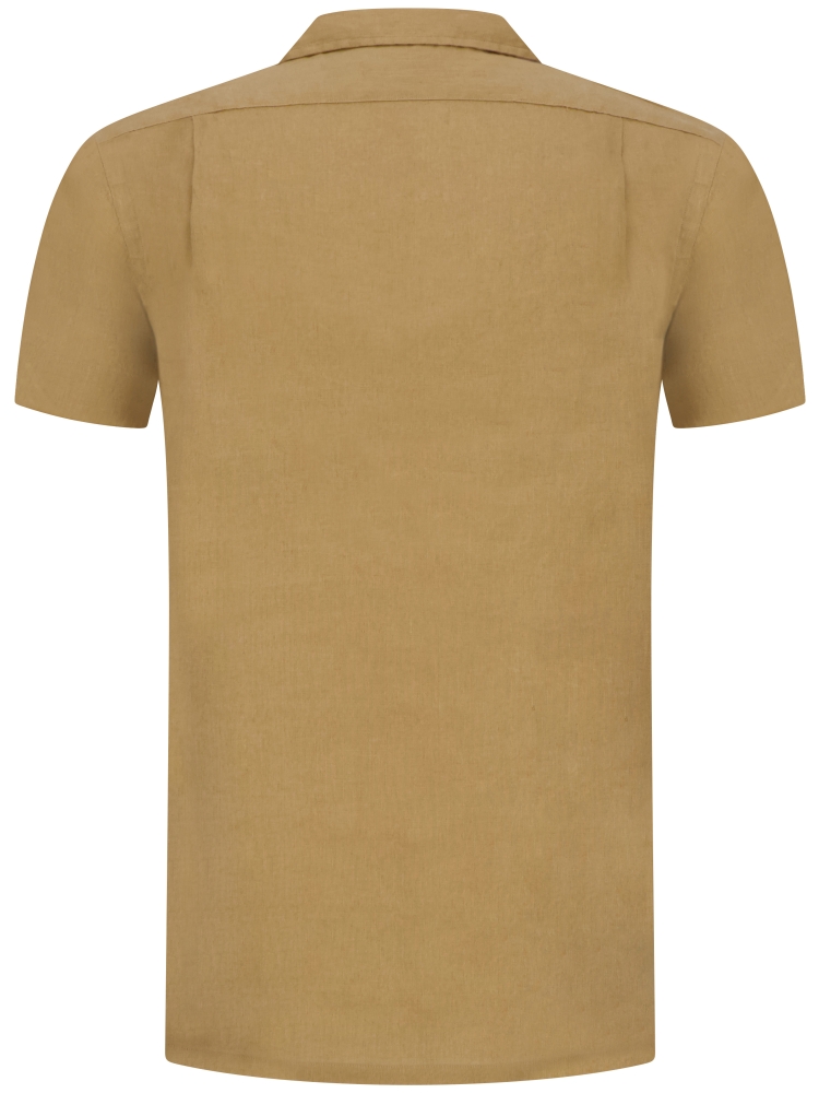 Polo Ralph Lauren  710-966421 502 CAFE TAN