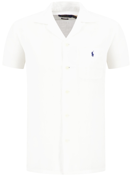 Polo Ralph Lauren  710-966421 504 WHITE
