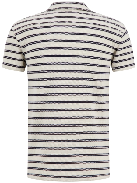 Polo Ralph Lauren  710-A13005 001 PALE CREAM/NEWP. NAVY