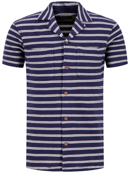 Polo Ralph Lauren  710-A13005 002 NEWP. NAVY/PALE CREAM