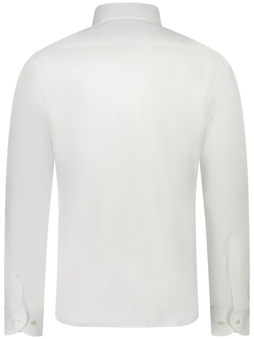 Profuomo   PP0H0A001 Wit foto 2