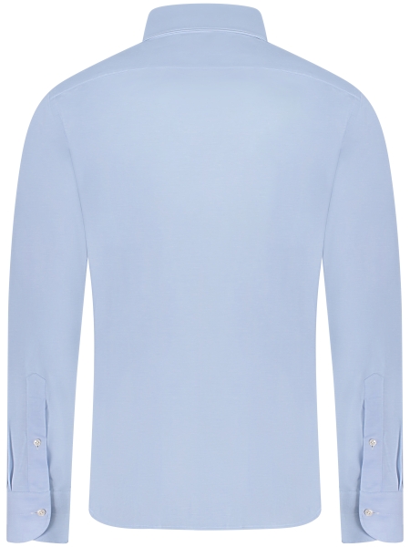 Profuomo   PP2HC10009 Licht Blauw