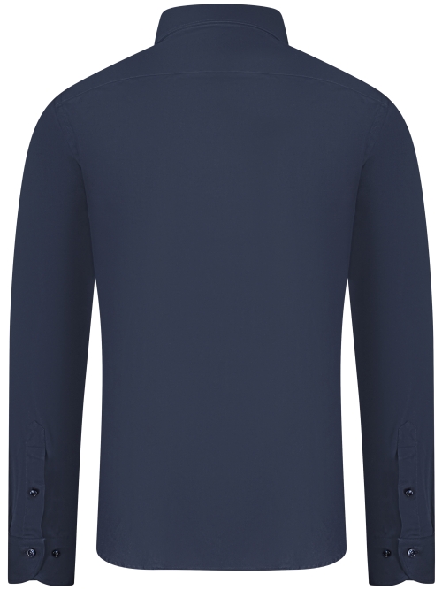 Profuomo   PP2HC00049 Navy foto 3