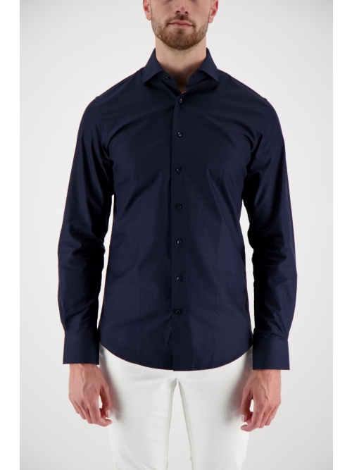 Profuomo   PP2HC00049 Navy foto 7