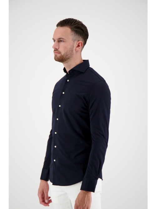 Profuomo   PP2HC10010 Navy foto 5