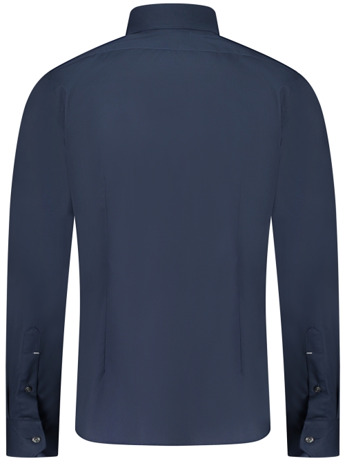 Michael Kors MD0MD90425 STRETCH 463 MIDNIGHT BLUE foto 2