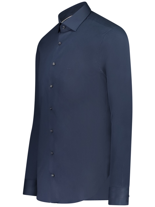 Michael Kors MD0MD90425 STRETCH 463 MIDNIGHT BLUE foto 3