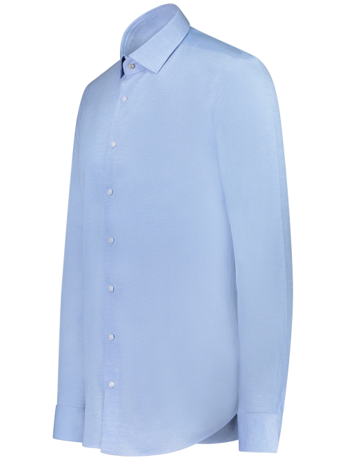 Michael Kors MD0MD91392 PARMA 455 LIGHT BLUE foto 3