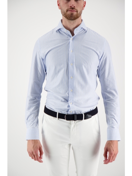 Profuomo   PP2HC10008 Blue foto 8