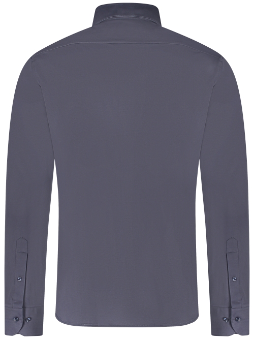 Profuomo   PPUH30050E M2 MID BLUE foto 2