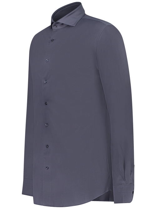 Profuomo   PPUH30050E M2 MID BLUE foto 3