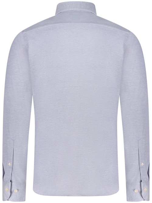 Profuomo   PPUH30021A M2 MID BLUE foto 2