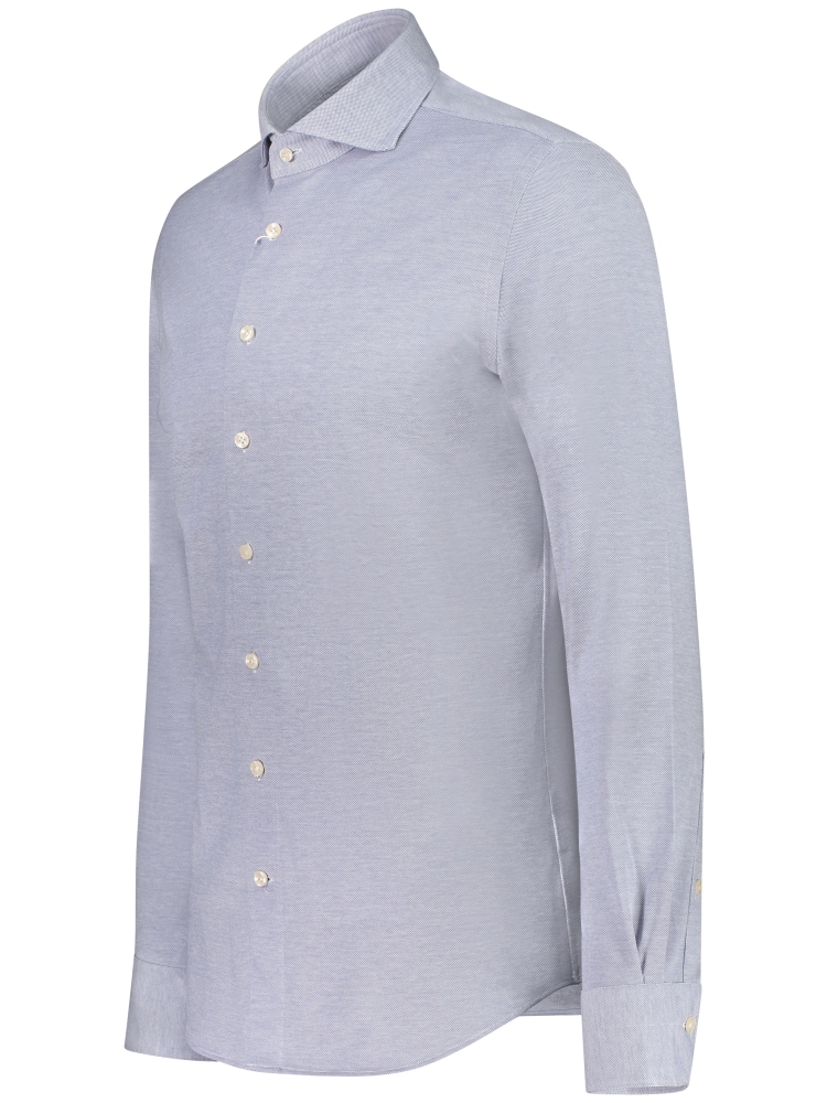 Profuomo   PPUH30021A M2 MID BLUE