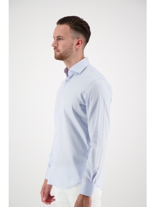 Profuomo   PP0H0A002 Blue foto 5